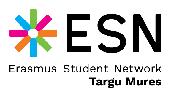 ESN Targu Mures logo